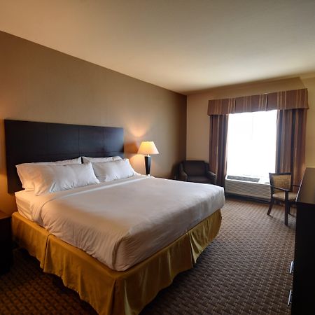 Holiday Inn Express & Suites Del Rio By Ihg Zewnętrze zdjęcie