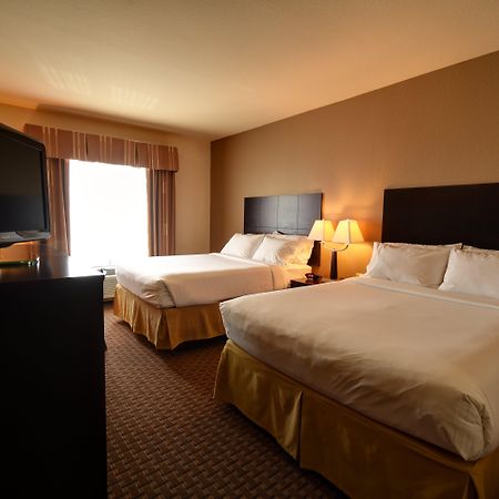 Holiday Inn Express & Suites Del Rio By Ihg Zewnętrze zdjęcie