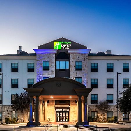 Holiday Inn Express & Suites Del Rio By Ihg Zewnętrze zdjęcie