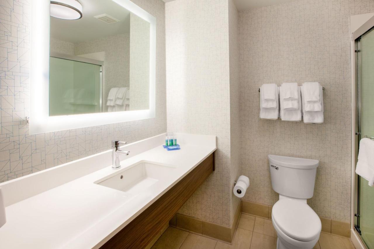 Holiday Inn Express & Suites Del Rio By Ihg Zewnętrze zdjęcie