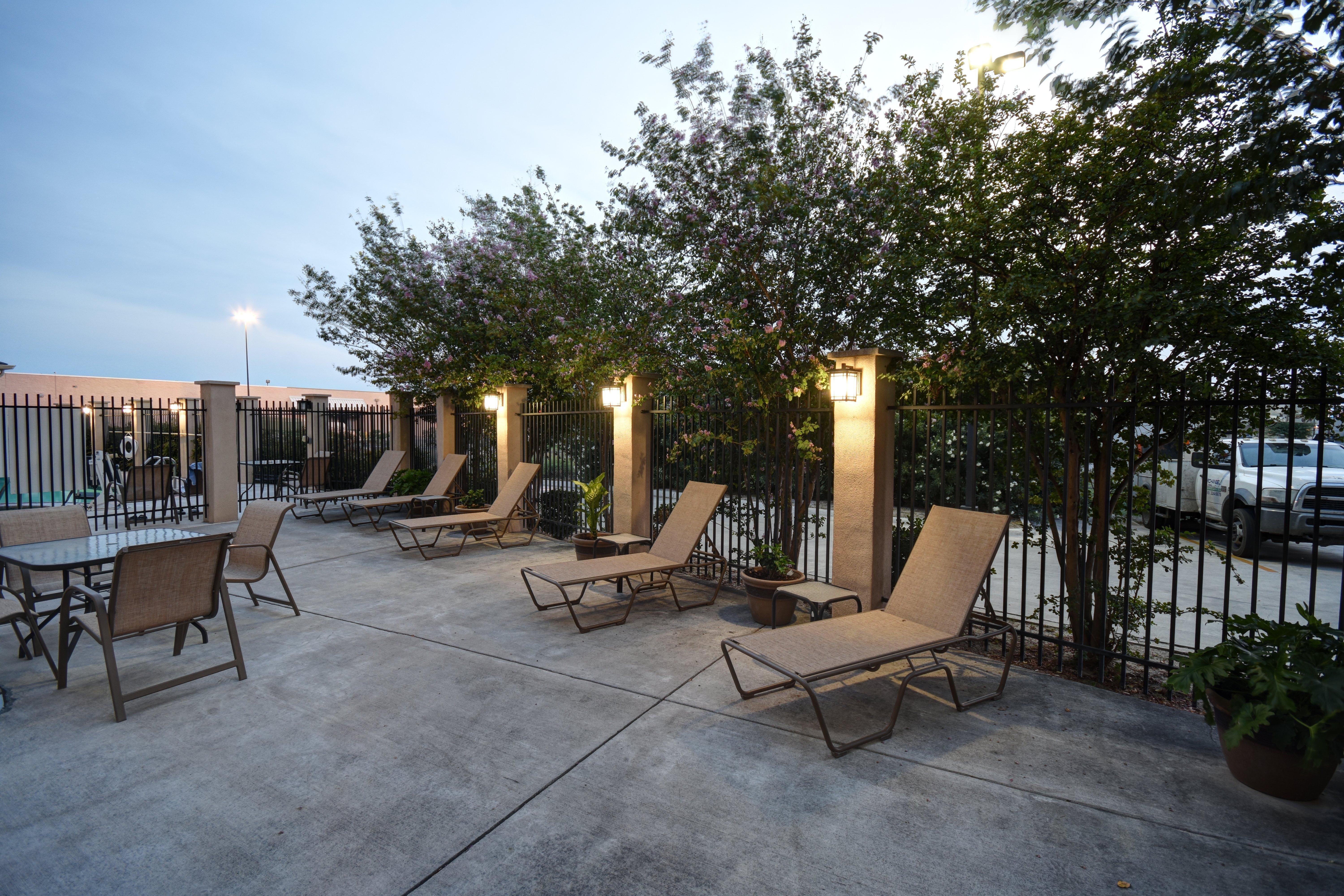 Holiday Inn Express & Suites Del Rio By Ihg Zewnętrze zdjęcie