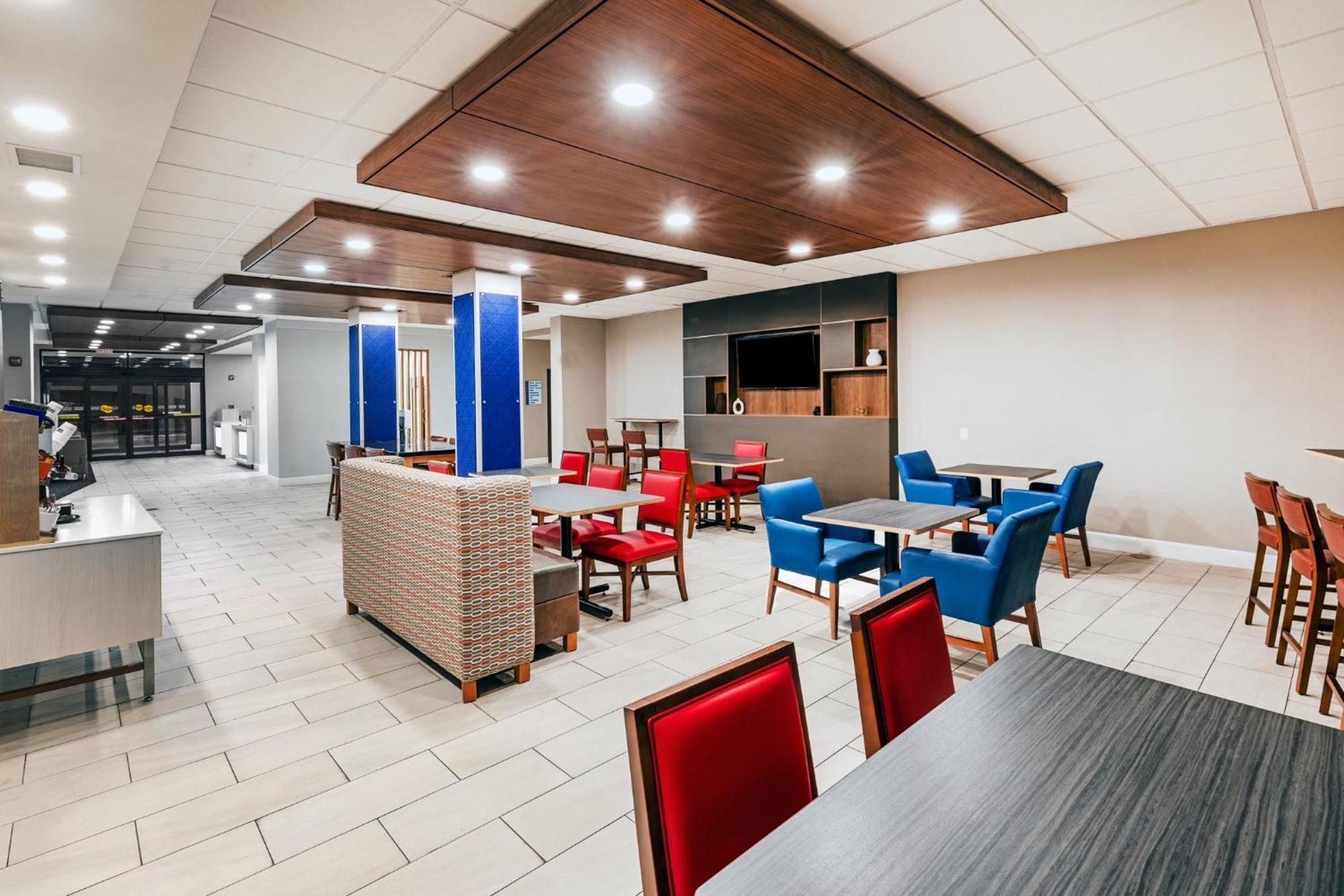 Holiday Inn Express & Suites Del Rio By Ihg Zewnętrze zdjęcie