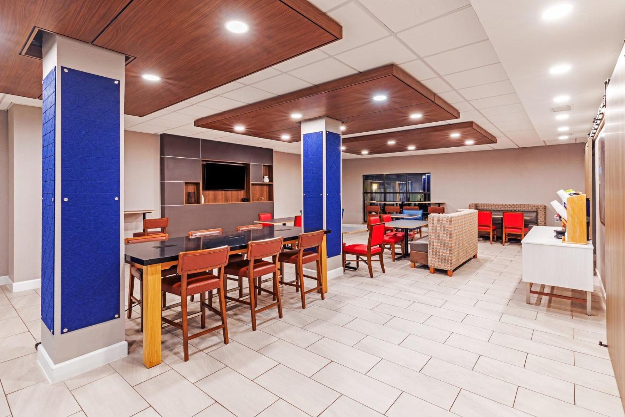 Holiday Inn Express & Suites Del Rio By Ihg Zewnętrze zdjęcie