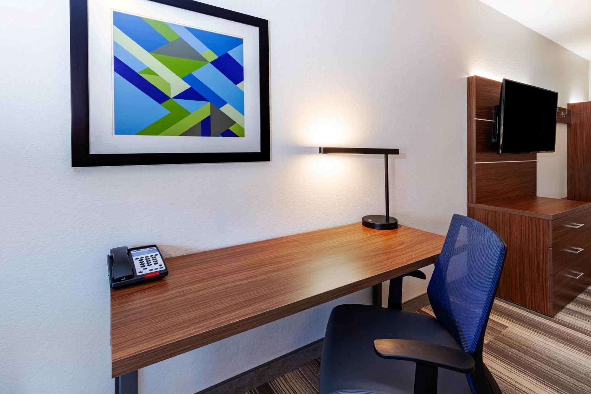 Holiday Inn Express & Suites Del Rio By Ihg Zewnętrze zdjęcie