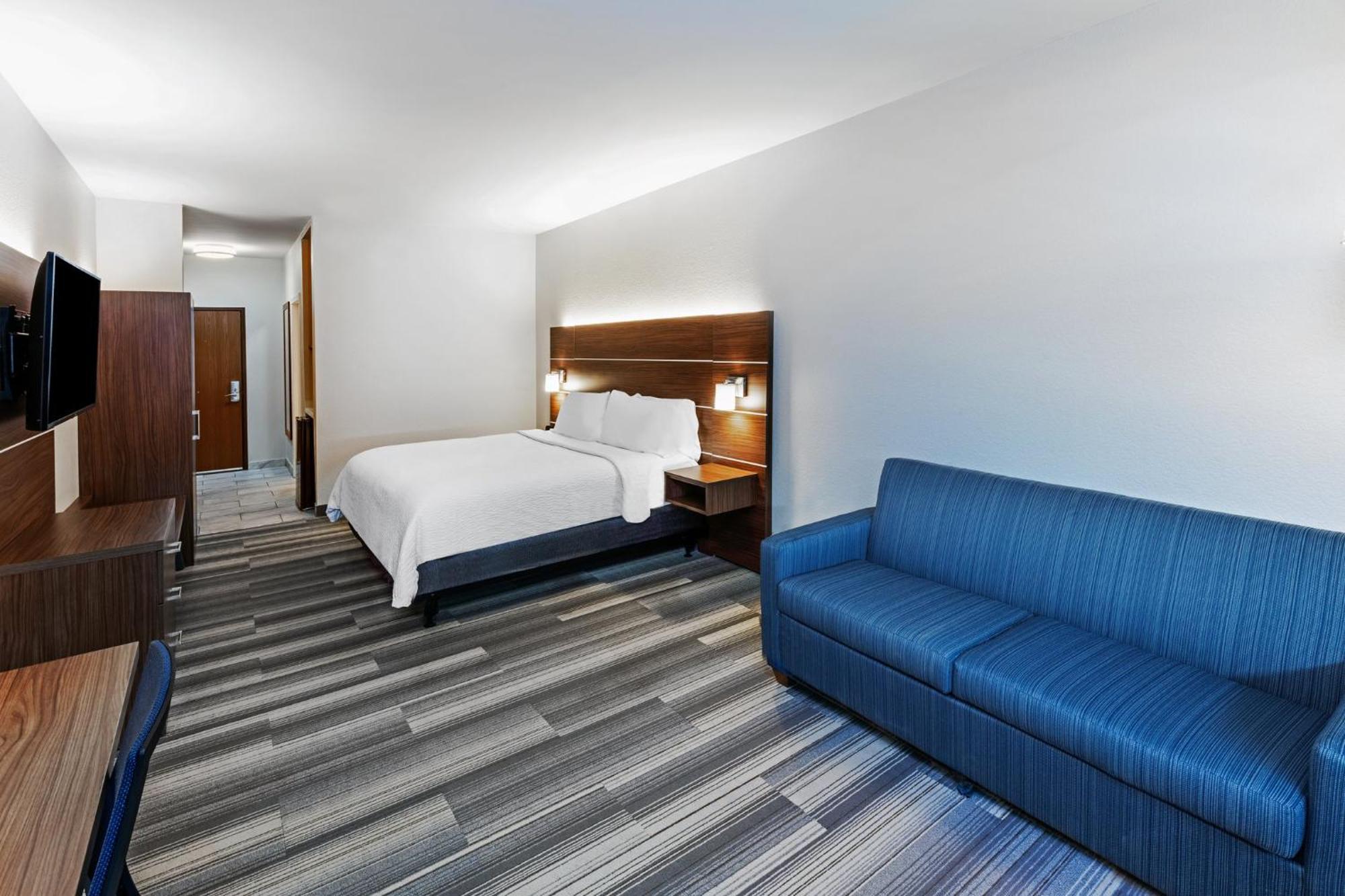 Holiday Inn Express & Suites Del Rio By Ihg Zewnętrze zdjęcie