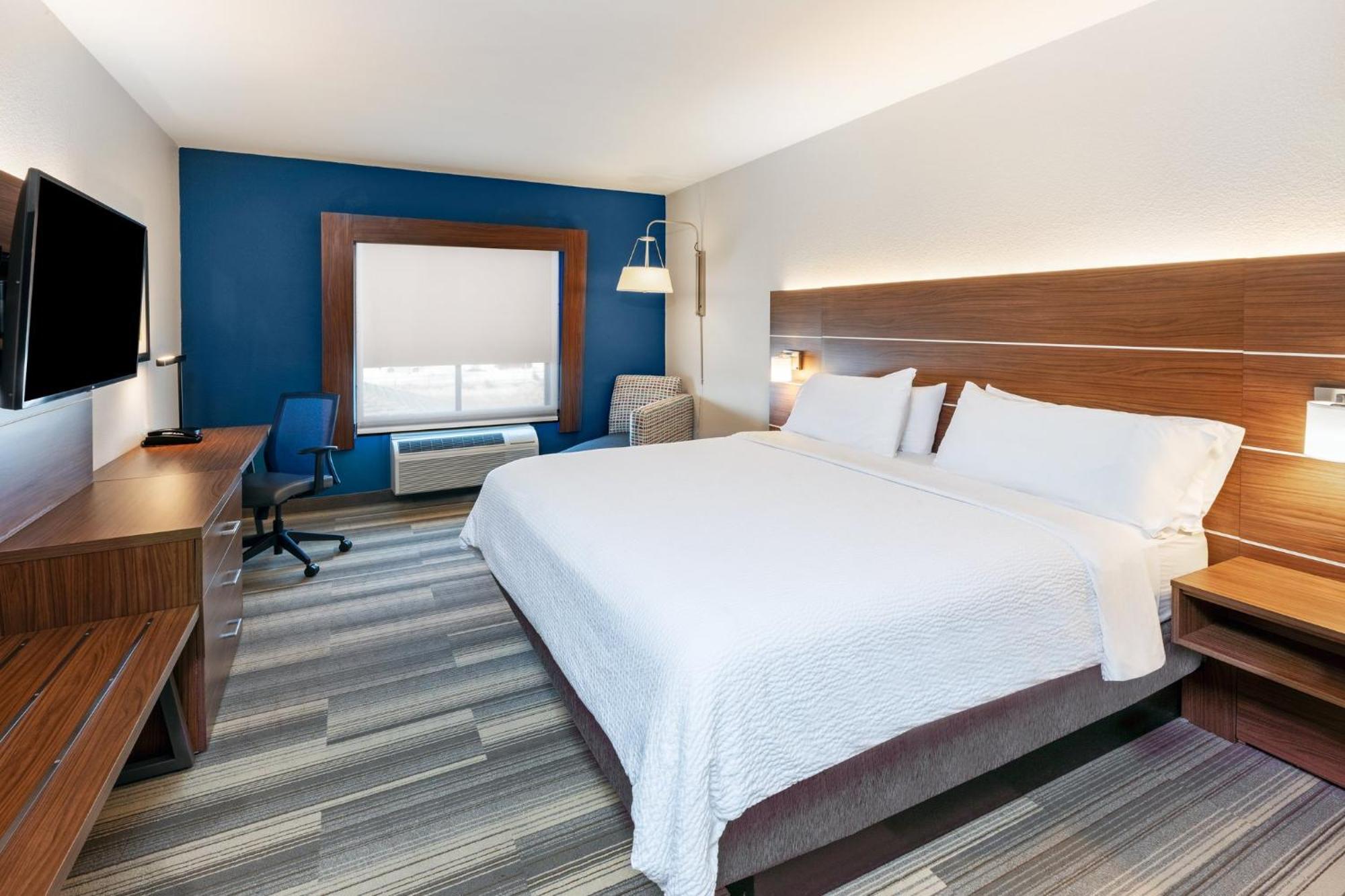 Holiday Inn Express & Suites Del Rio By Ihg Zewnętrze zdjęcie