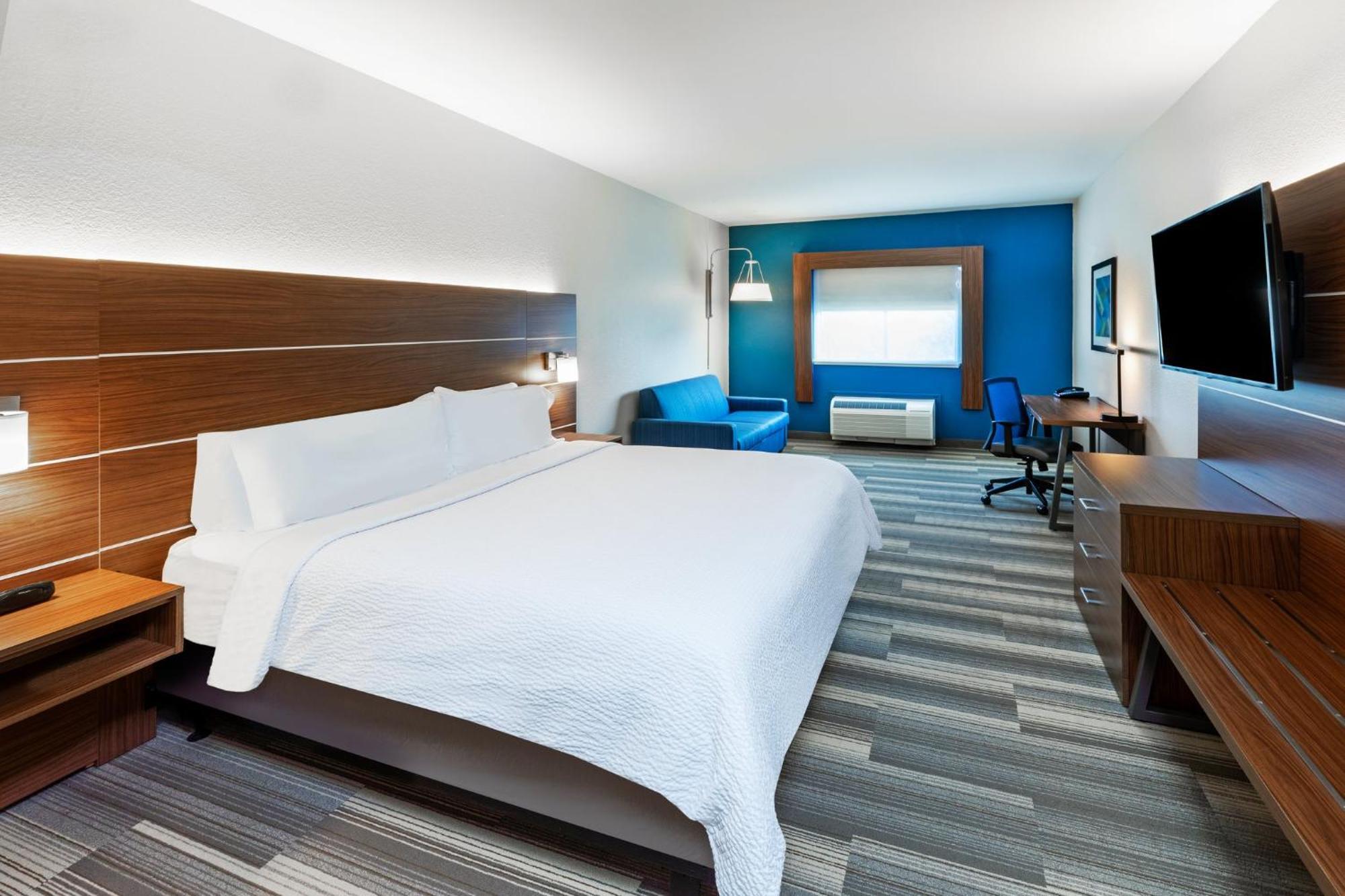Holiday Inn Express & Suites Del Rio By Ihg Zewnętrze zdjęcie