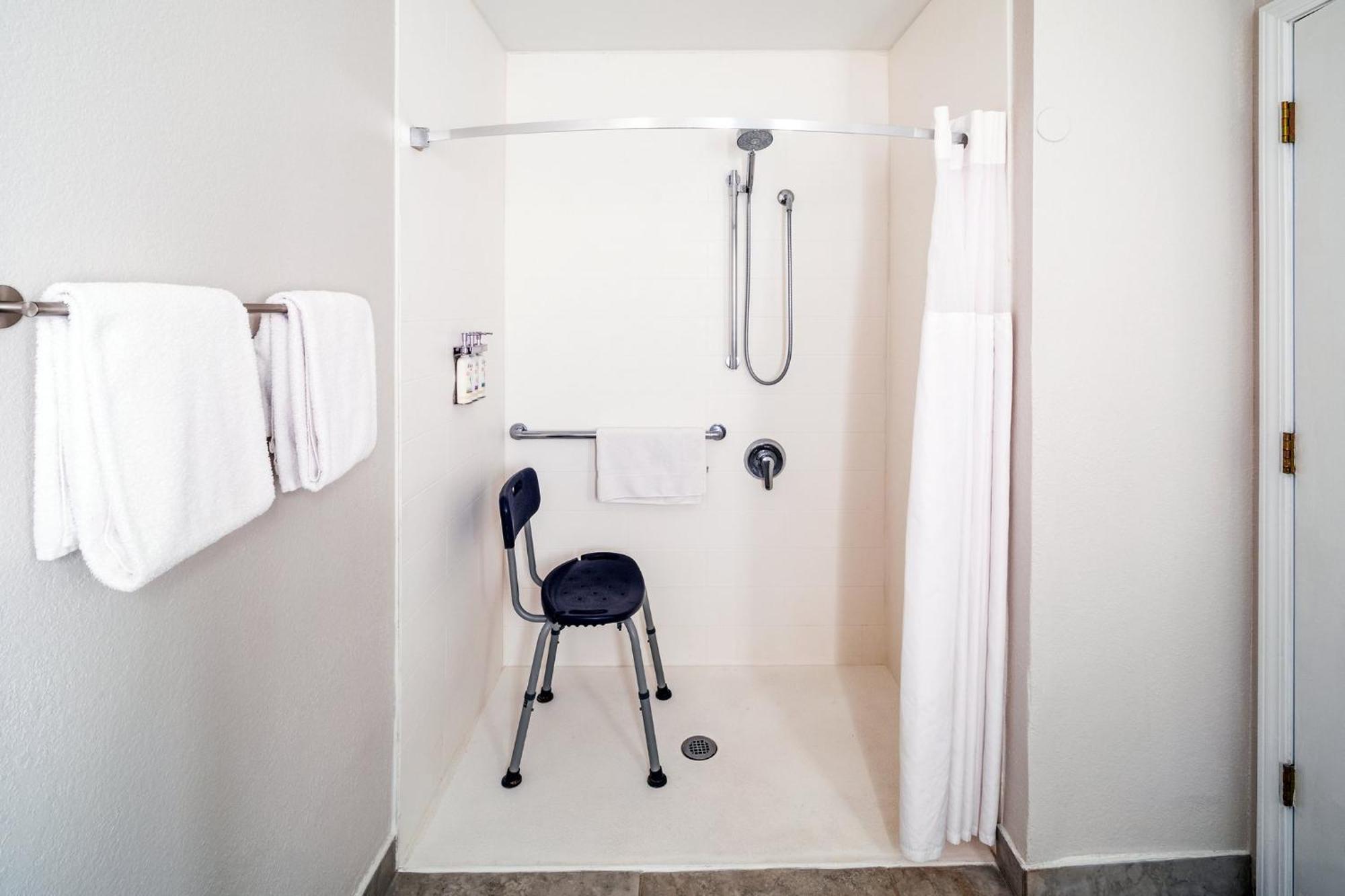 Holiday Inn Express & Suites Del Rio By Ihg Zewnętrze zdjęcie