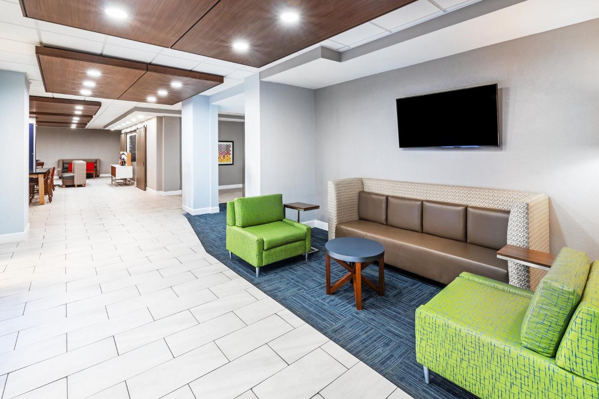 Holiday Inn Express & Suites Del Rio By Ihg Zewnętrze zdjęcie