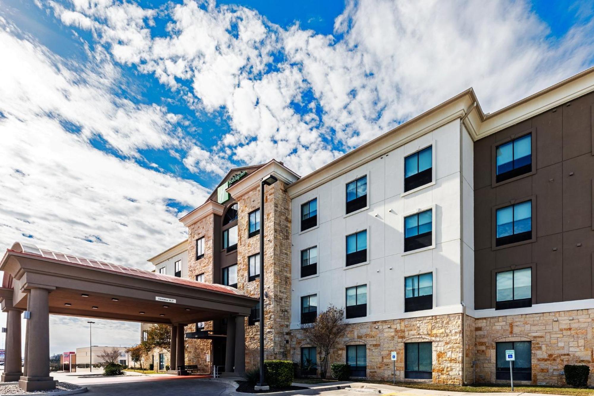 Holiday Inn Express & Suites Del Rio By Ihg Zewnętrze zdjęcie